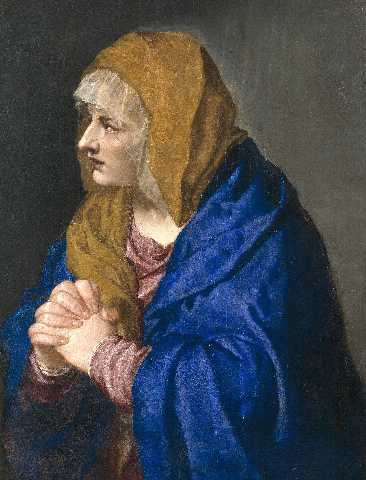 Mater Dolorosa