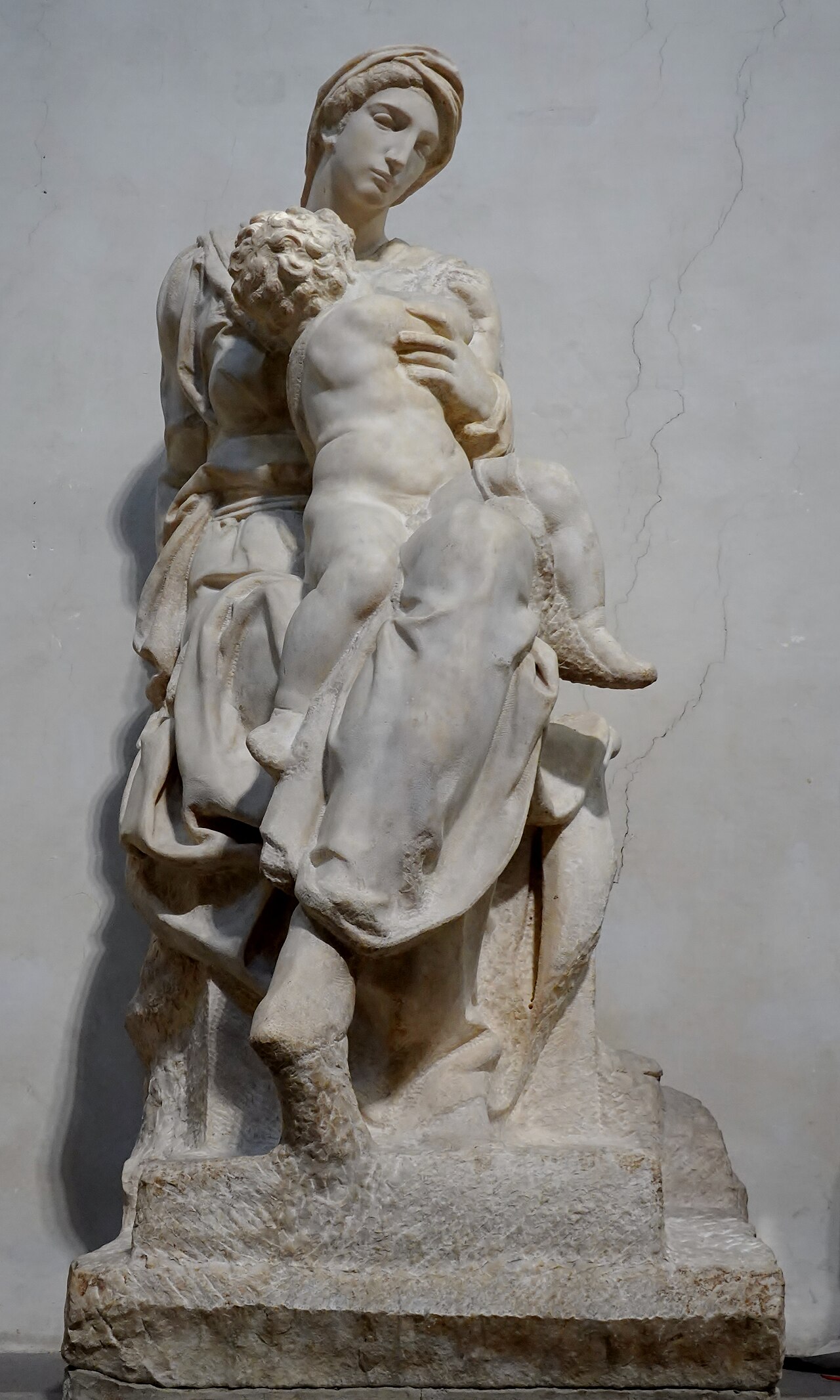The Medici Madonna