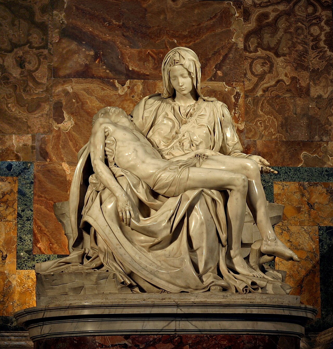 Pieta