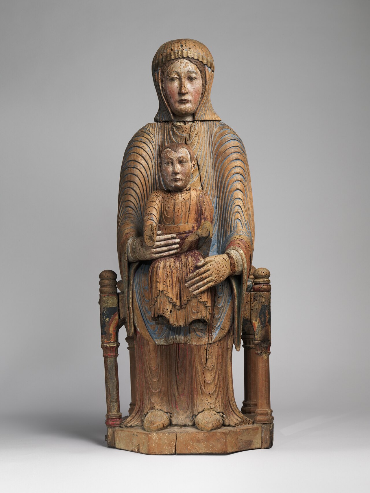 The Morgan Madonna