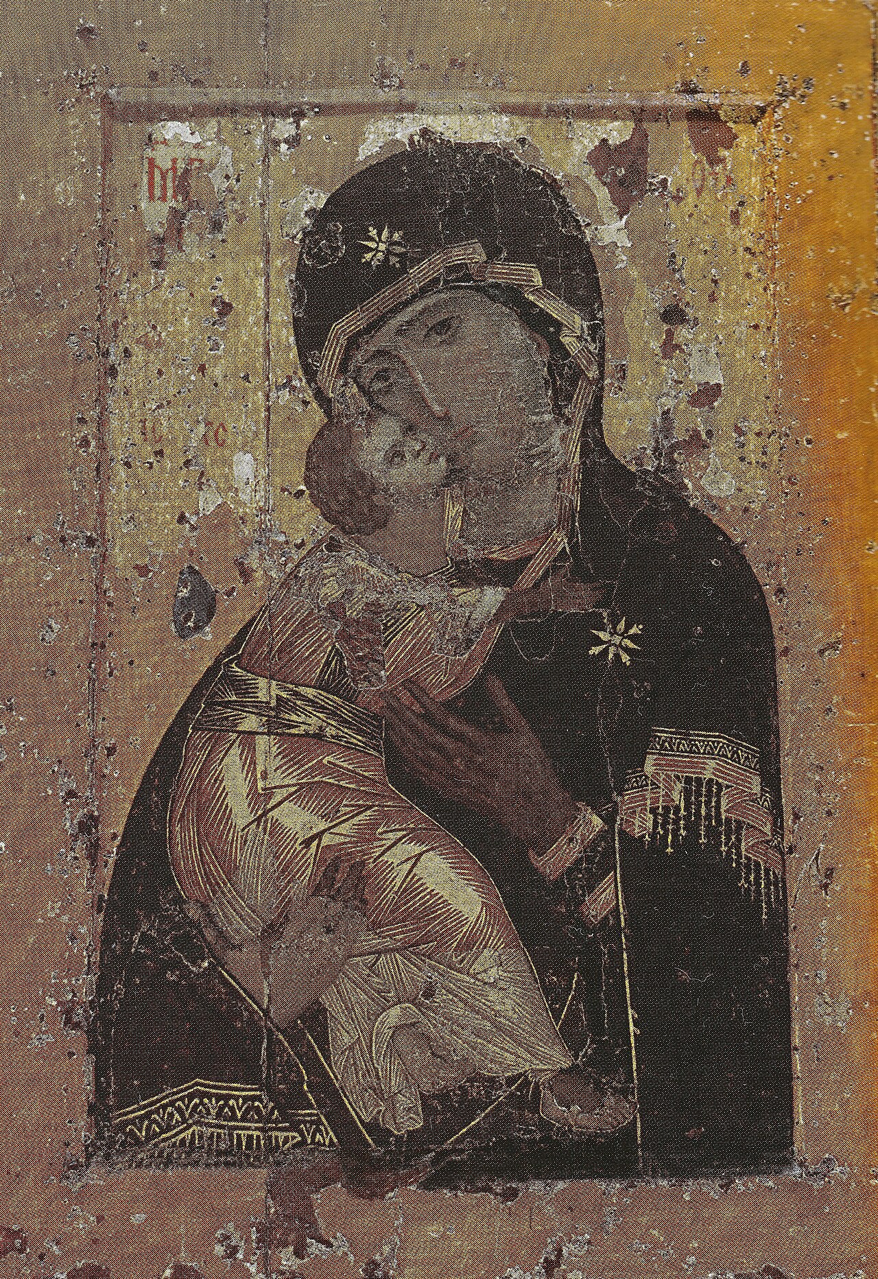 Our Lady of Vladimir