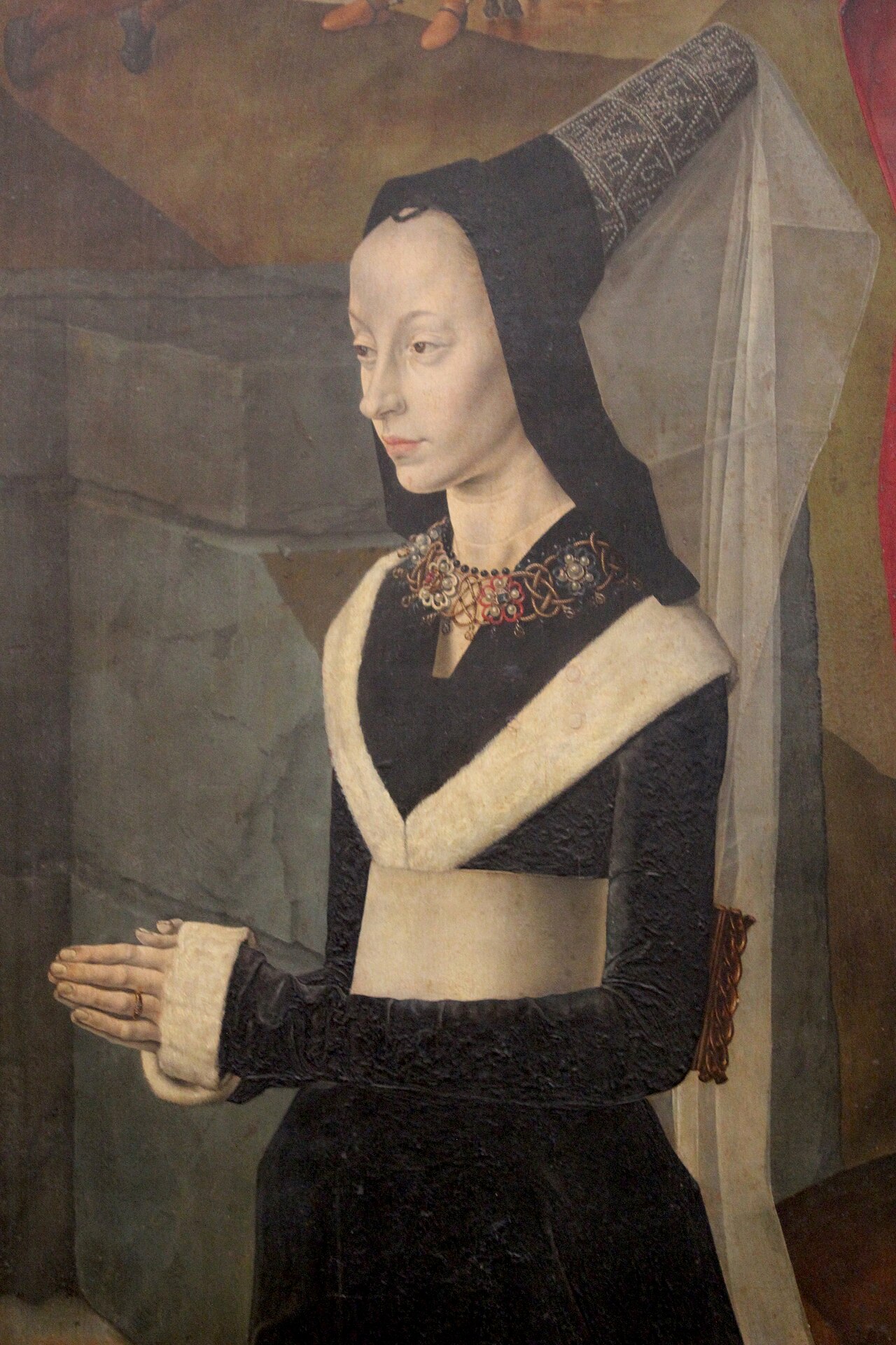 The Portinari Altarpiece