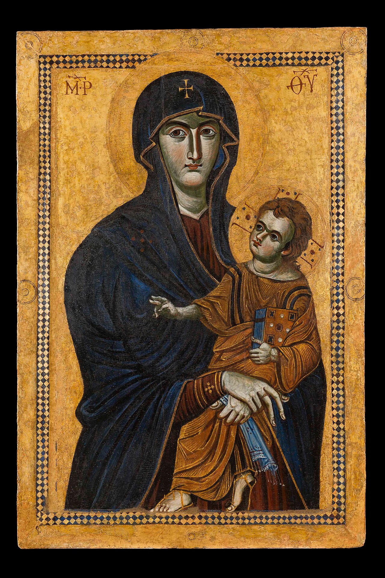 Salus Populi Romani
