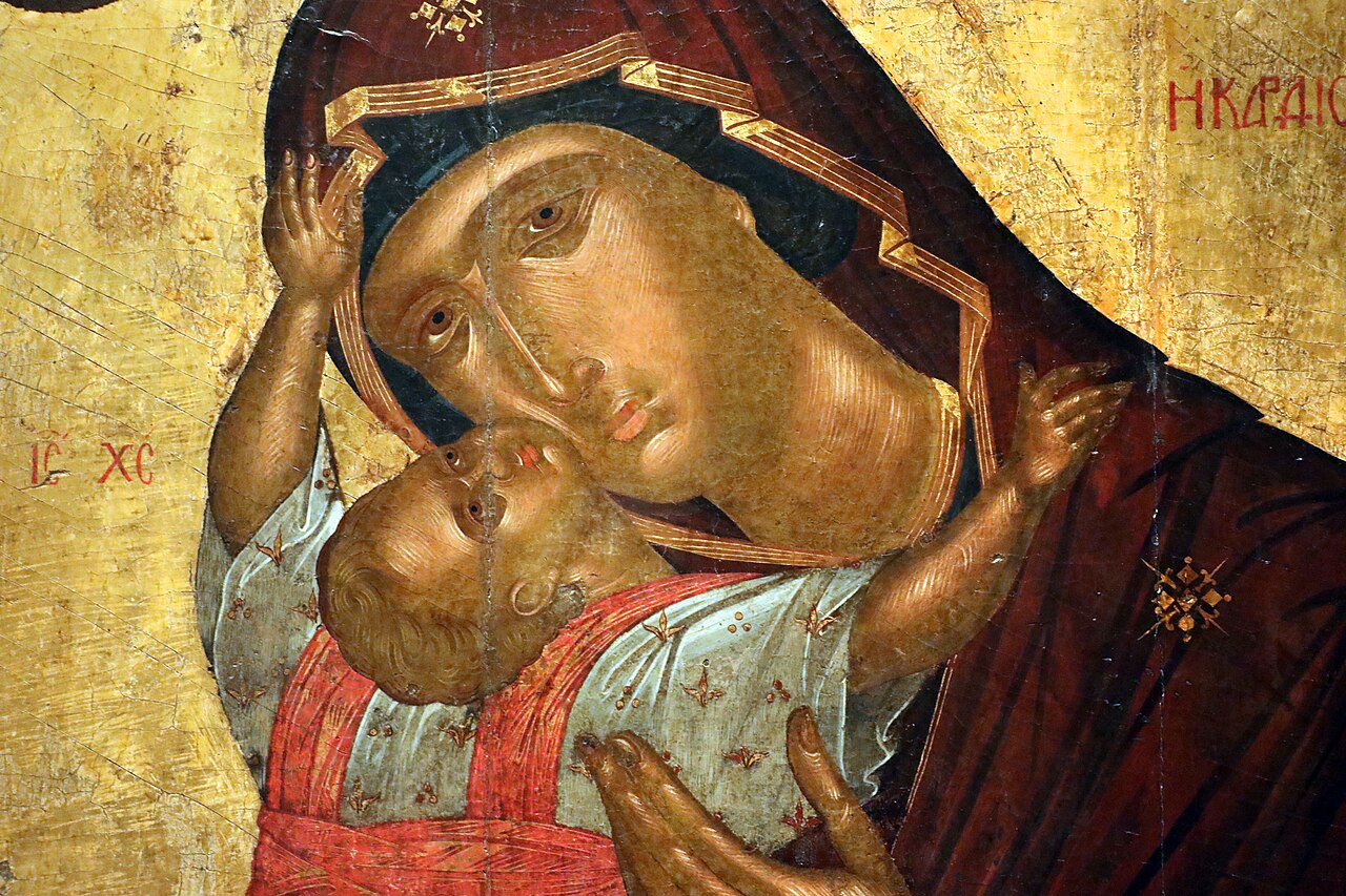 The Kardiotissa